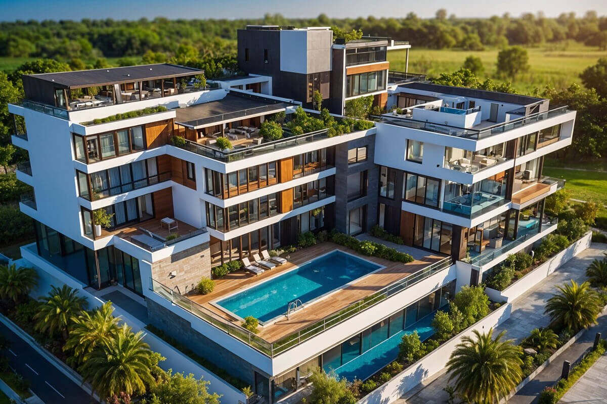 Ext. Sonda Colony